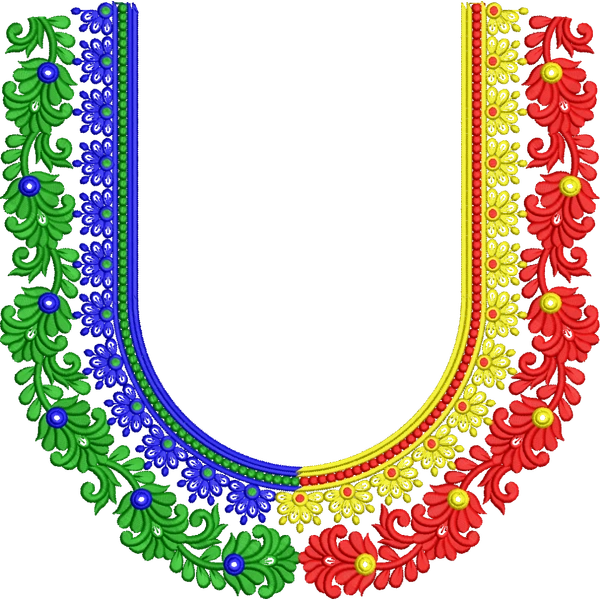 Blouse Design No : HSW-M-213