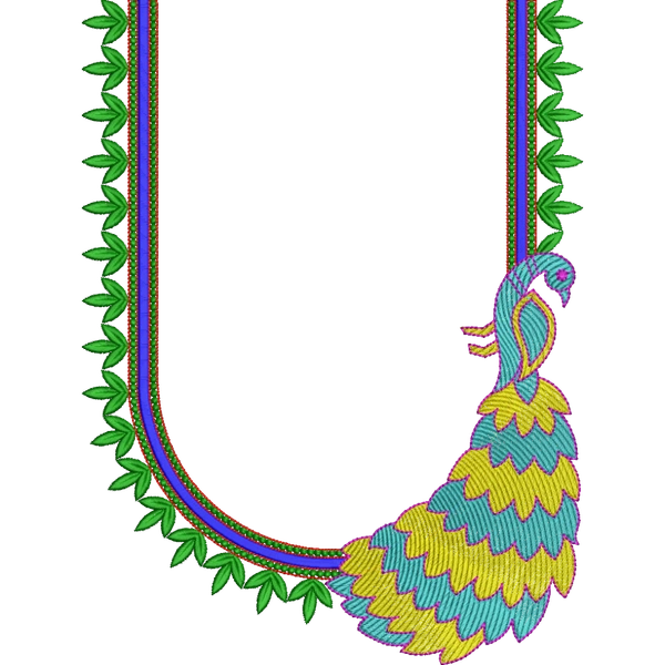 Blouse Design No : HSW-M-253