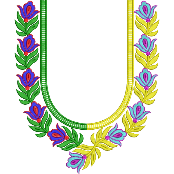 Blouse Design No : HSW-M-258