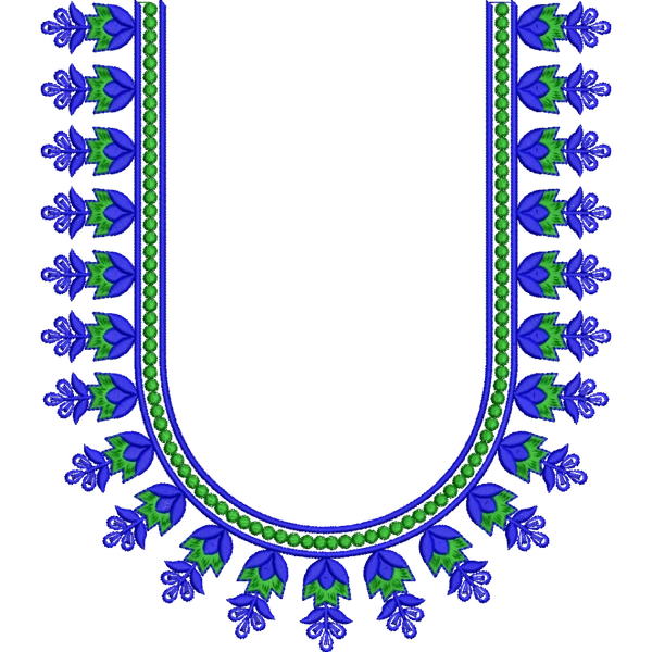 Blouse Design No : HSW-M-292