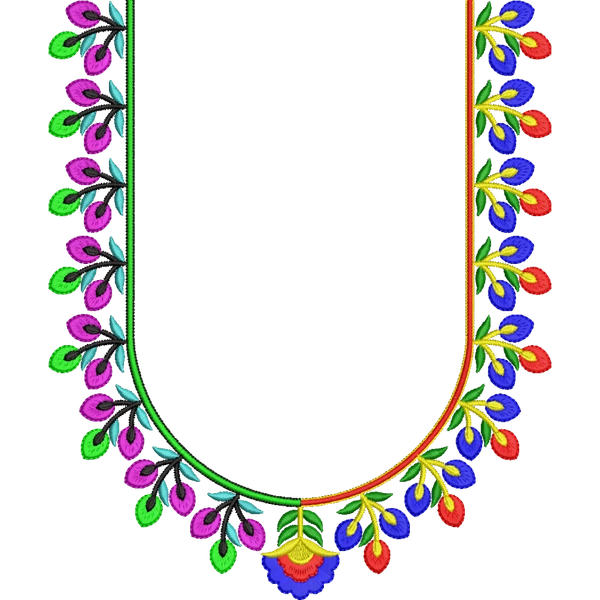 Blouse Design No : HSW-M-303