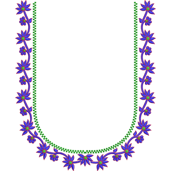 Blouse Design No : HSW-M8-047