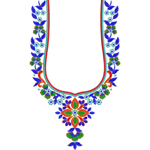 Blouse Design No : HSW-PM-01