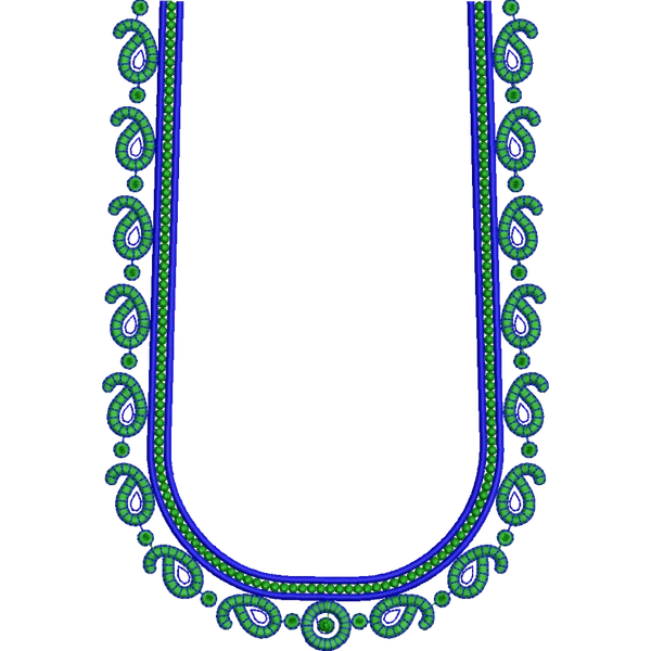 Blouse Design No : HSW-PM-05