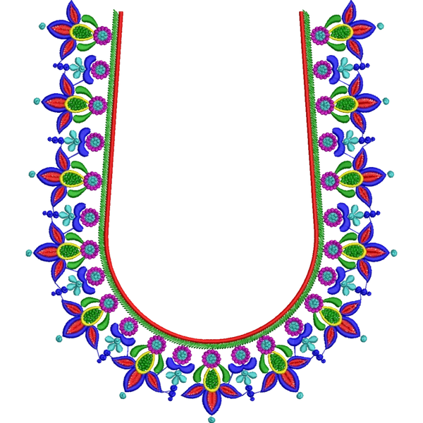 Blouse Design No : HSW-PM-06