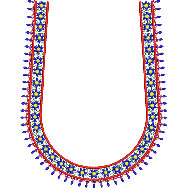 Blouse Design No : HSW-PM-09