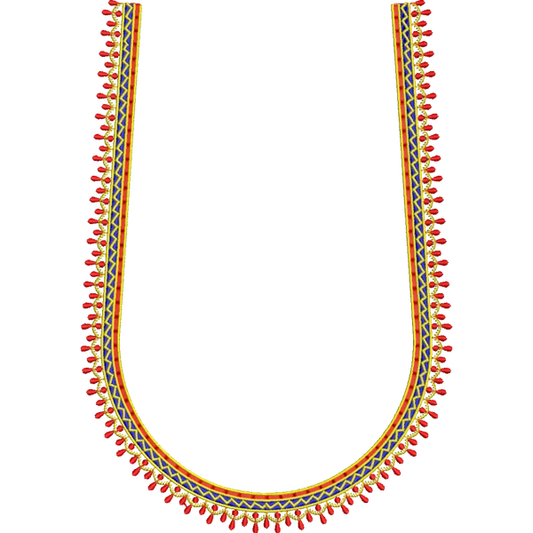 Blouse Design No : HSW PM-10