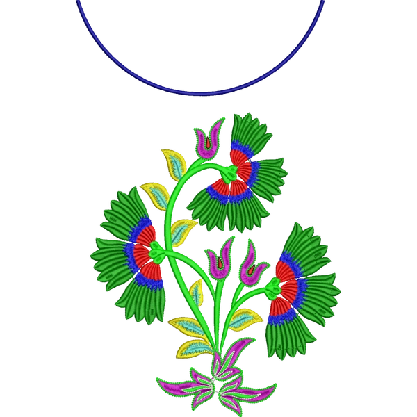 Blouse Design No : HSW PM-14