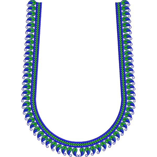 Blouse Design No : HSW PM-15