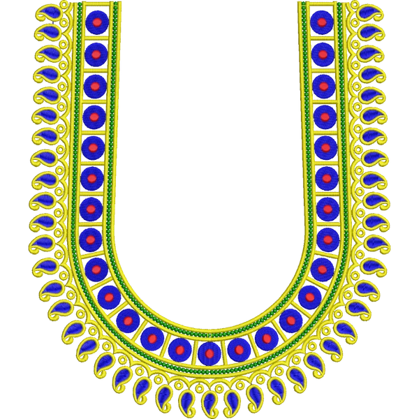 Blouse Design No : HSW PM-20