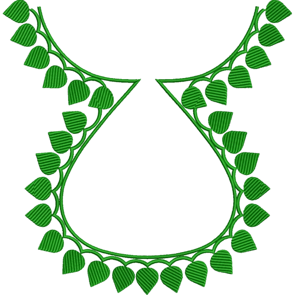 Blouse Design No : HSW PM-21