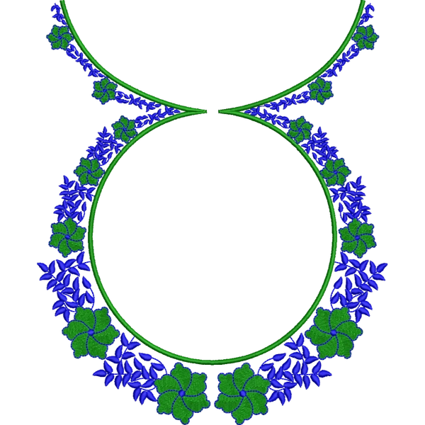 Blouse Design No : HSW PM-24