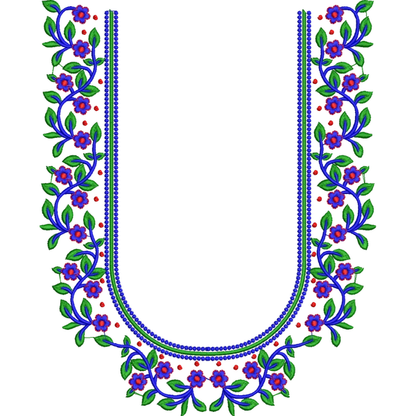 Blouse Design No : HSW PM-25