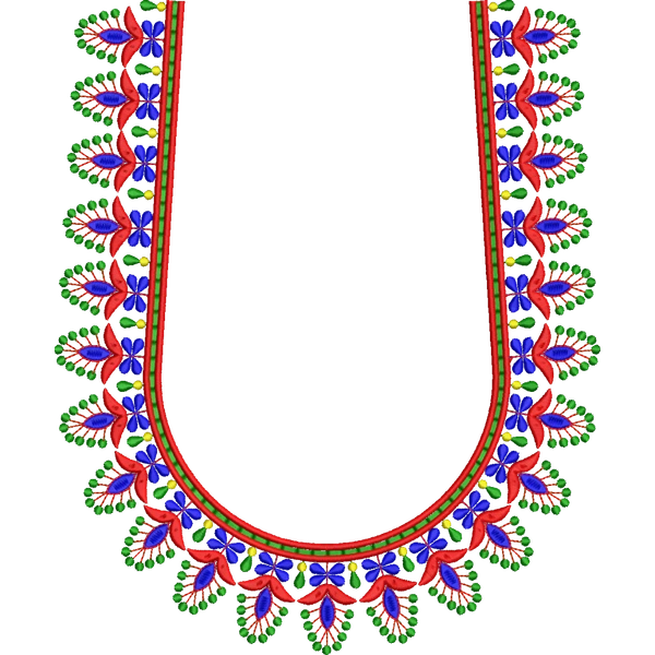 Blouse Design No : HSW PM-27