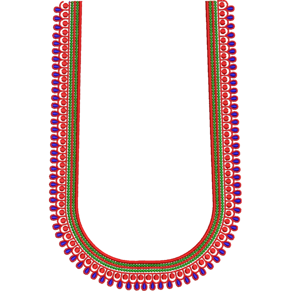 Blouse Design No : HSW PM-31