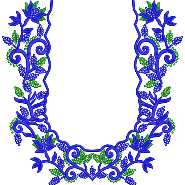 Blouse Design No : HSW PM-32