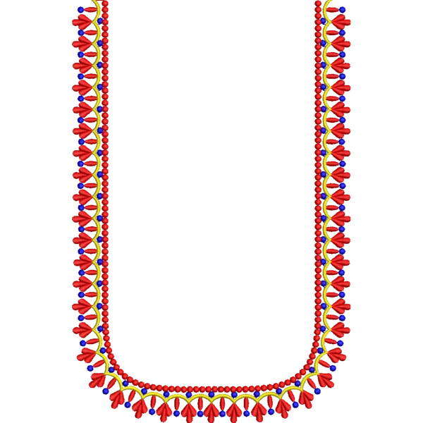 Blouse Design No : HSW PM-33