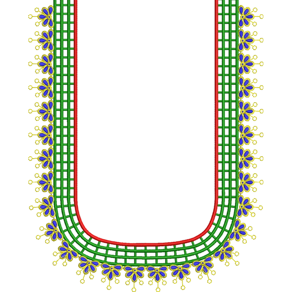 Blouse Design No : HSW PM-34