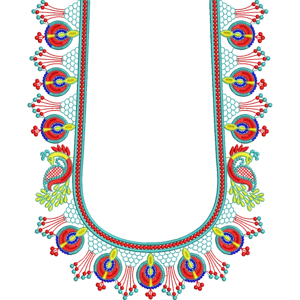 Blouse Design No : HSW PM-35