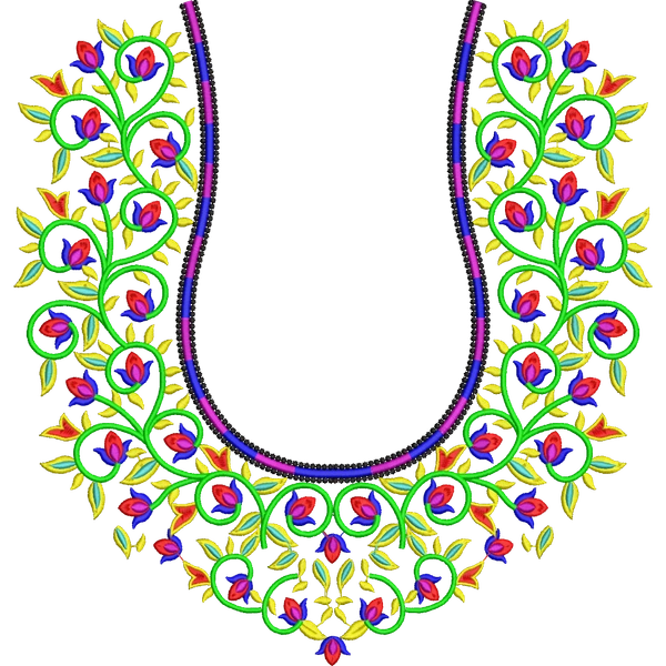 Blouse Design No : HSW PM-37