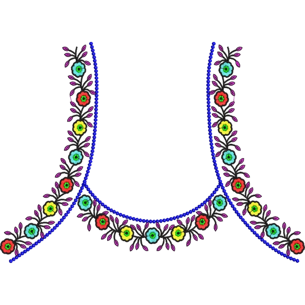 Blouse Design No : HSW PM-38