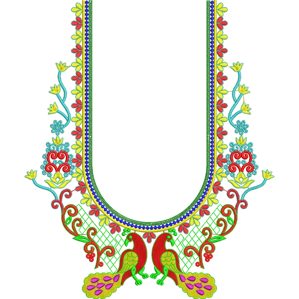 Blouse Design No : HSW PM-39