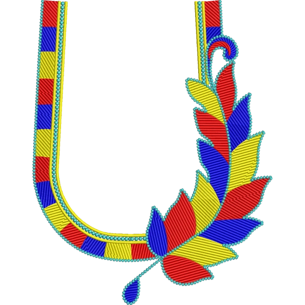 Blouse Design No : HSW PM-43