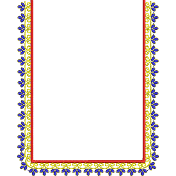 Blouse Design No : HSW PM-45