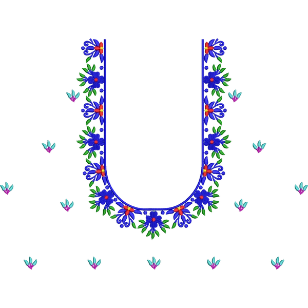 Blouse Design No : HSW PM-46