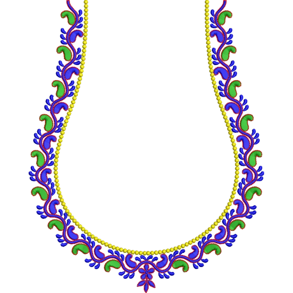 Blouse Design No : HSW PM-53