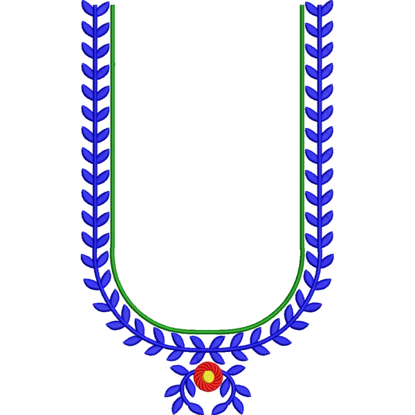 Blouse Design No : HSW PM-54