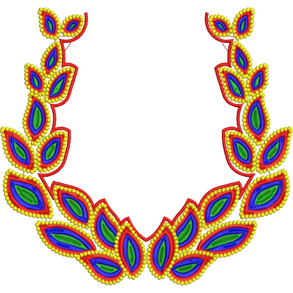 Blouse Design No : HSW PM-55