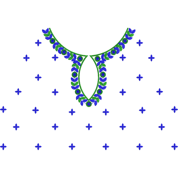 Blouse Design No : HSW PM-57