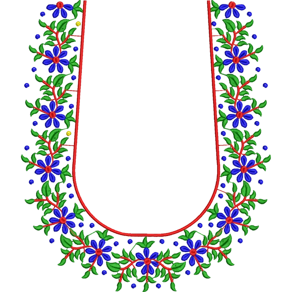 Blouse Design No : HSW PM-58/2