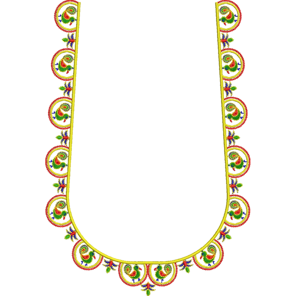 Blouse Design No : HSW PM-60