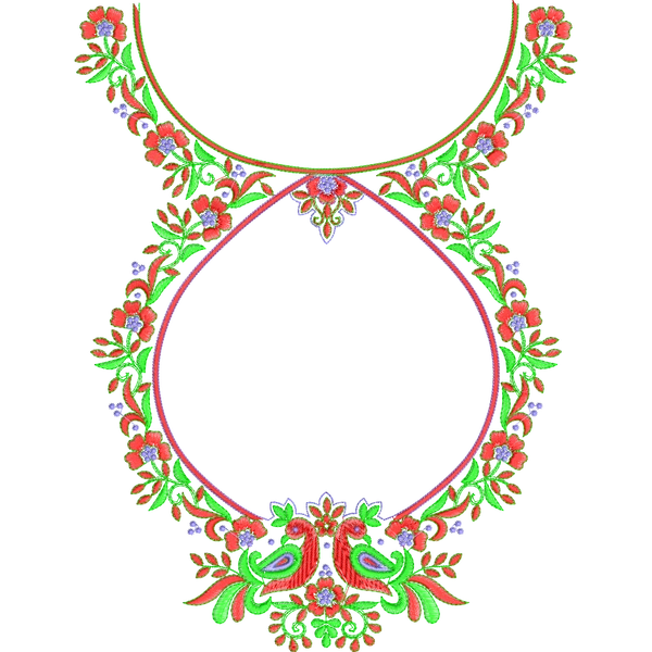 Blouse Design No : JC2817