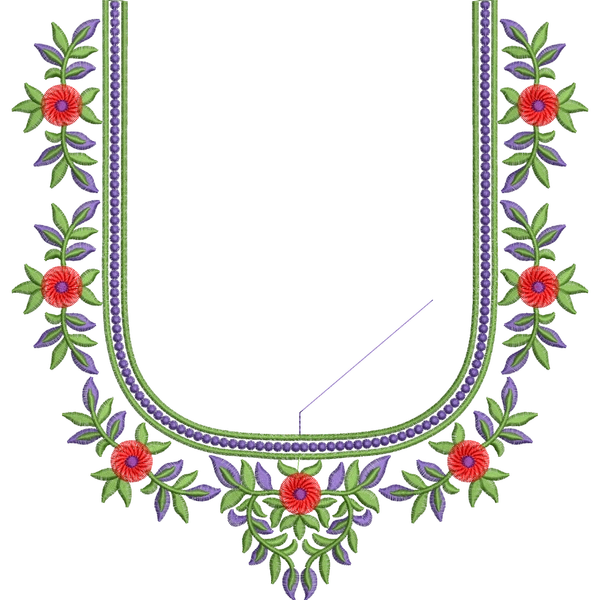 Blouse Design No : JC4339/2