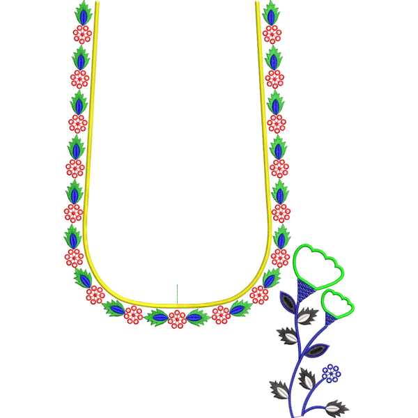 Blouse Design No : JC4880/3