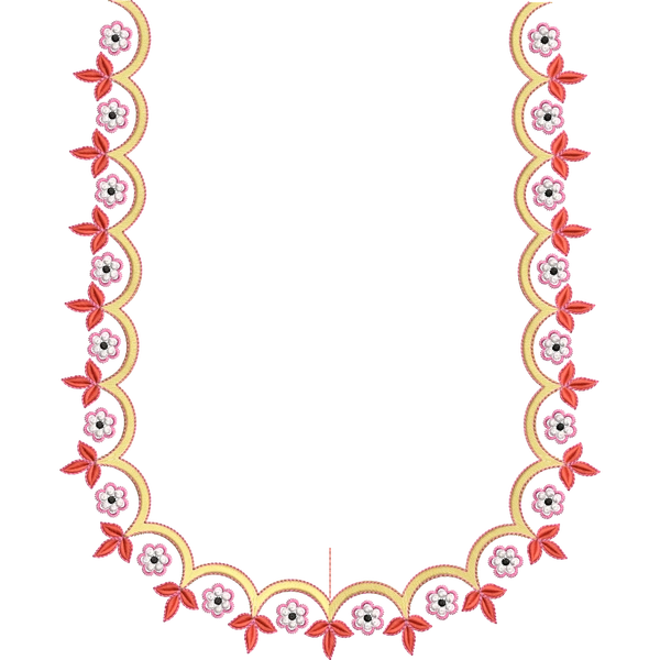 Blouse Design No : JC755