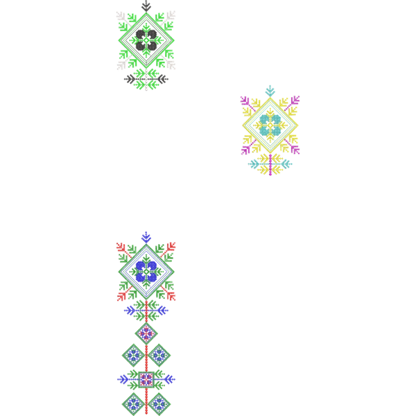 Kurti Design No : K-004