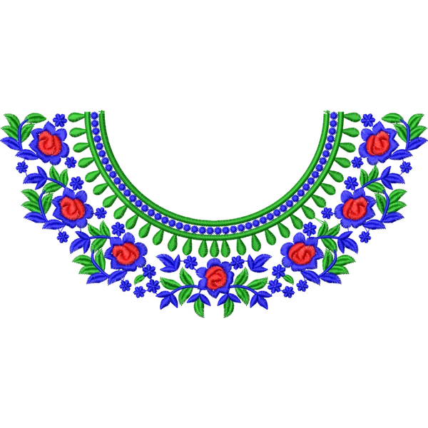 Kids Blouse Design No KIDS-10