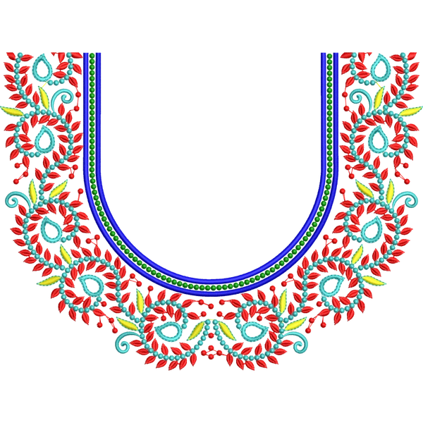 Kids Blouse Design No KIDS-13/2