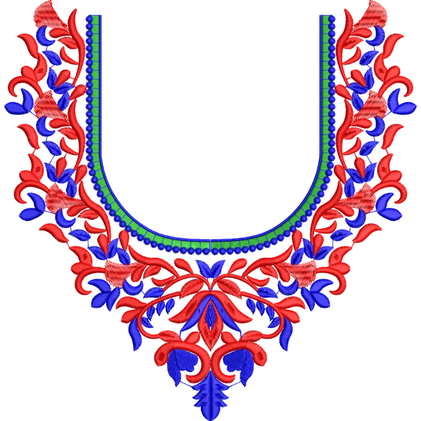 Kids Blouse Design No KIDS-5