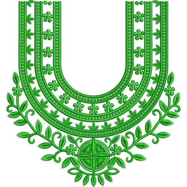 Kids Blouse Design No KIDS-6