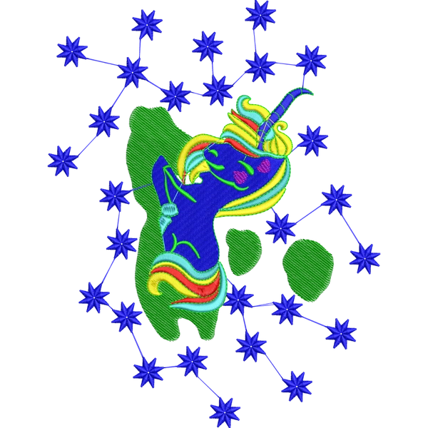 Kids Blouse Design No KIDS-9