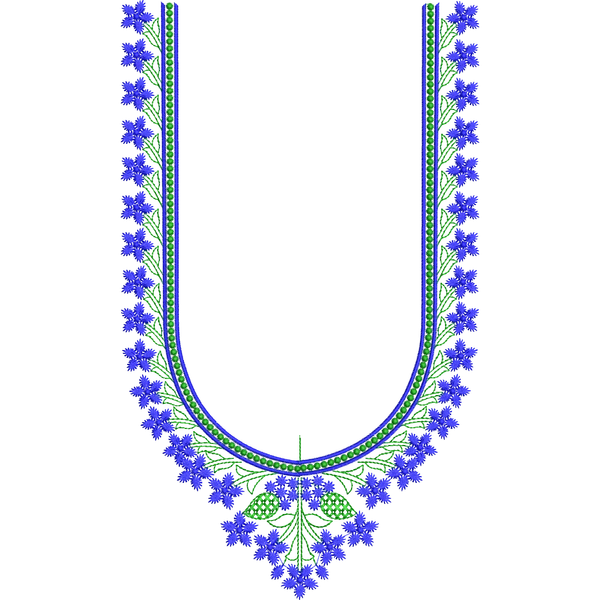 Blouse Design No :360117/2