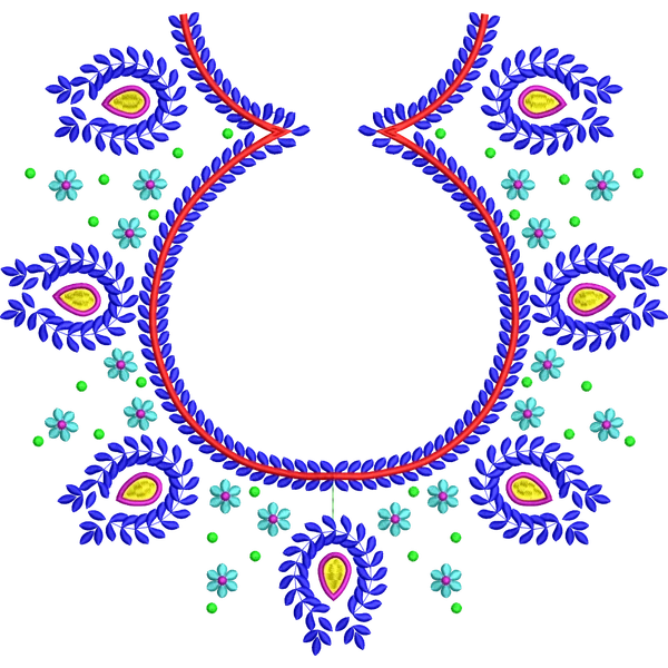 Blouse Design No :MSM - 1000