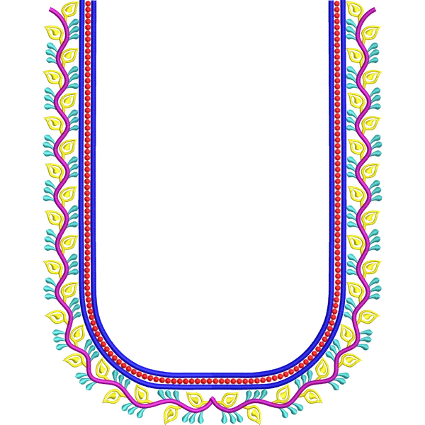 Blouse Design No : MSM-019