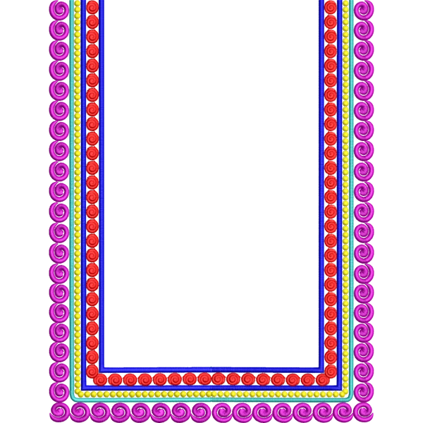 Blouse Design No : MSM-020