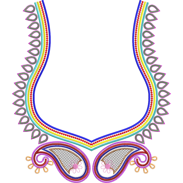 Blouse Design No : MSM-026